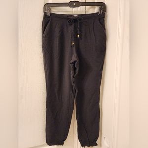 Charlotte Russe Jogger Pants!